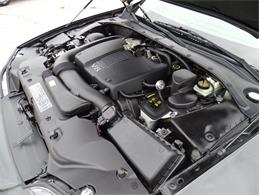 2001 Lincoln LS (CC-1535687) for sale in Greensboro, North Carolina