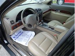 2001 Lincoln LS (CC-1535687) for sale in Greensboro, North Carolina