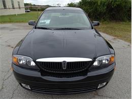 2001 Lincoln LS (CC-1535687) for sale in Greensboro, North Carolina
