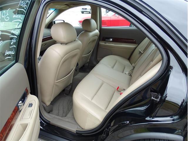 2001 Lincoln LS (CC-1535687) for sale in Greensboro, North Carolina