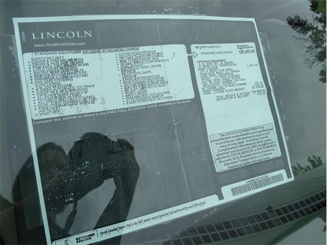 2001 Lincoln LS (CC-1535687) for sale in Greensboro, North Carolina