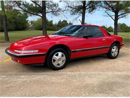 1990 Buick Reatta (CC-1535720) for sale in Shawnee, Oklahoma