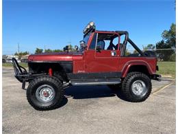 1987 Jeep Wrangler (CC-1535722) for sale in Shawnee, Oklahoma