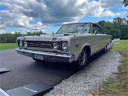 1967 Plymouth GTX (CC-1530575) for sale in Northfield , New Hampshire