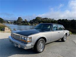 1979 Cadillac Seville (CC-1535765) for sale in Monterey, California