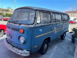 1975 Volkswagen Bus (CC-1535782) for sale in Monterey, California