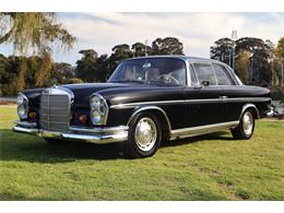 1965 Mercedes-Benz 300 (CC-1535789) for sale in Monterey, California