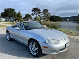 2004 Mazda Miata (CC-1535791) for sale in Monterey, California