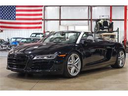 2014 Audi R8 (CC-1535803) for sale in Kentwood, Michigan