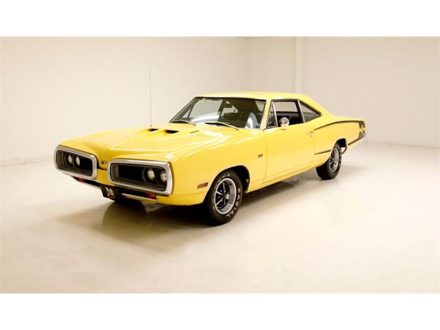1970 Dodge Super Bee (CC-1535805) for sale in Morgantown, Pennsylvania