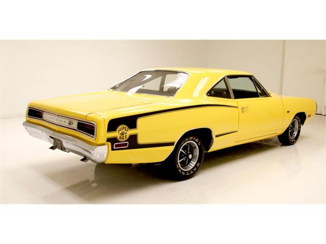 1970 Dodge Super Bee (CC-1535805) for sale in Morgantown, Pennsylvania