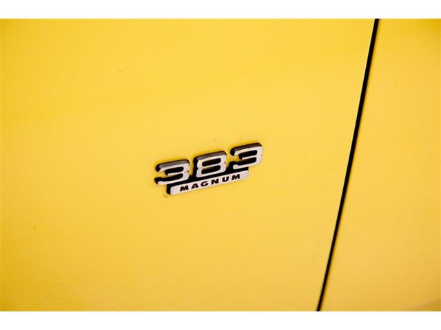 1970 Dodge Super Bee (CC-1535805) for sale in Morgantown, Pennsylvania
