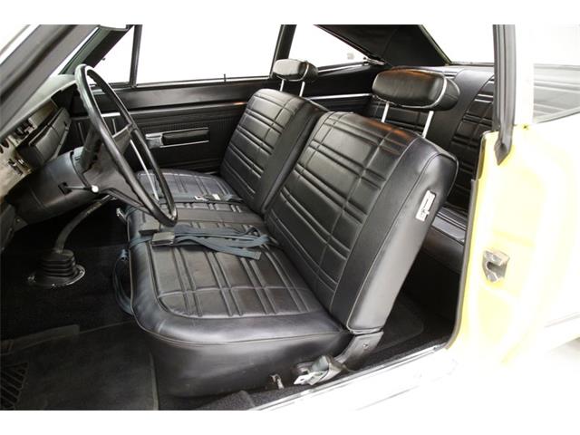 1970 Dodge Super Bee (CC-1535805) for sale in Morgantown, Pennsylvania