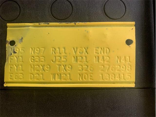 1970 Dodge Super Bee (CC-1535805) for sale in Morgantown, Pennsylvania