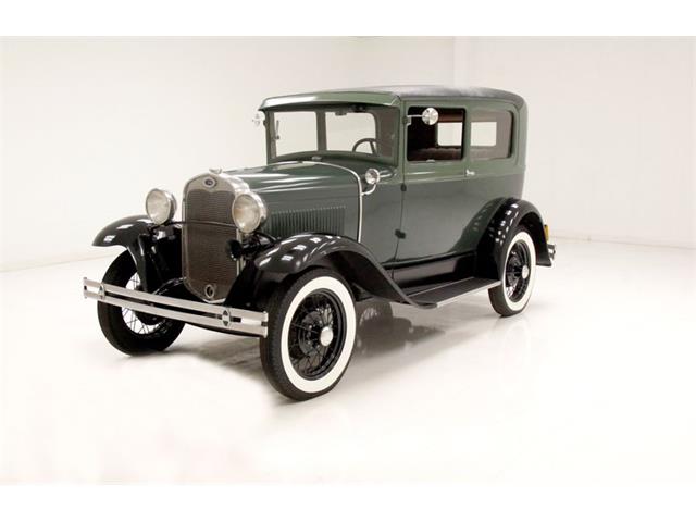 1930 Ford Model A (CC-1535809) for sale in Morgantown, Pennsylvania