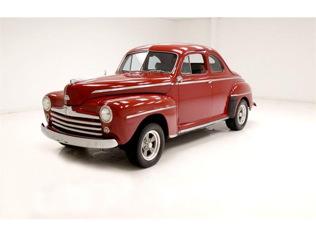 1946 Ford Super Deluxe (CC-1535813) for sale in Morgantown, Pennsylvania