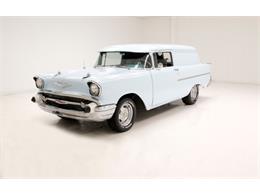 1957 Chevrolet Sedan (CC-1535814) for sale in Morgantown, Pennsylvania