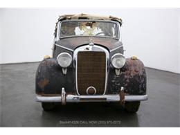 1949 Mercedes-Benz 170DS (CC-1535827) for sale in Beverly Hills, California