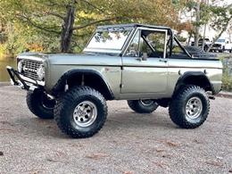 1977 Ford Bronco (CC-1535842) for sale in Greensboro, North Carolina