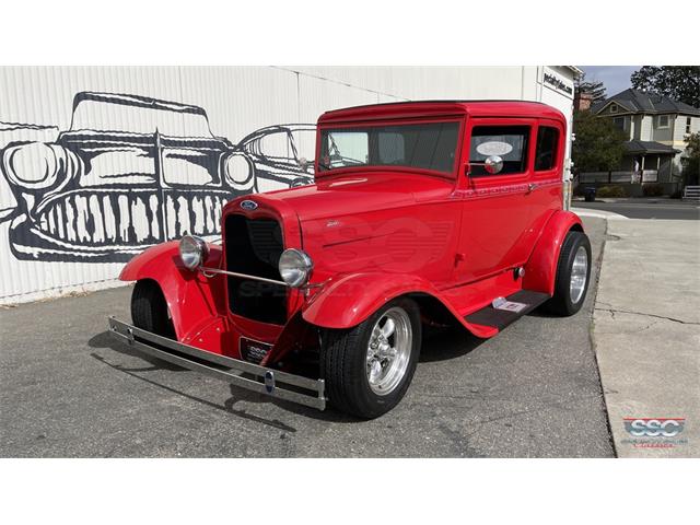 1931 Ford Model A (CC-1535866) for sale in Fairfield, California