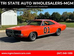 1969 Dodge Charger (CC-1535871) for sale in Addison, Illinois