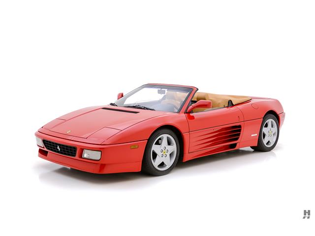 1994 Ferrari 348 (CC-1535876) for sale in Saint Louis, Missouri