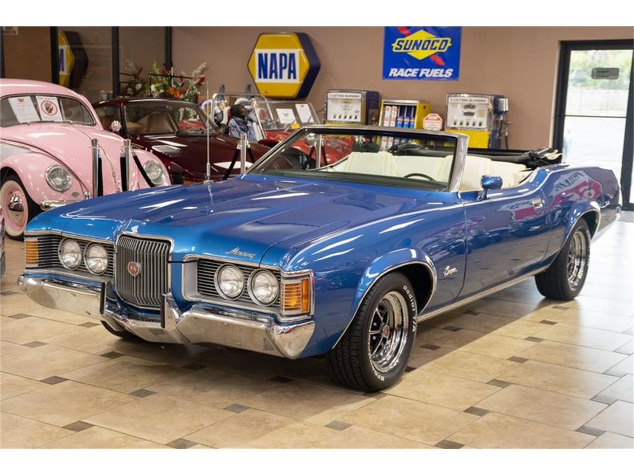 1971 Mercury Cougar for Sale | ClassicCars.com | CC-1535879