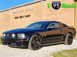 2009 Ford Mustang (CC-1535921) for sale in Hope Mills, North Carolina