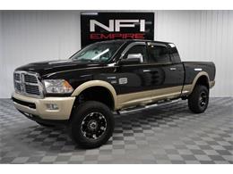 2012 Dodge Ram (CC-1535926) for sale in North East, Pennsylvania