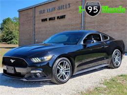 2016 Ford Mustang (CC-1535927) for sale in Hope Mills, North Carolina