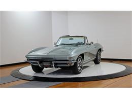 1966 Chevrolet Corvette (CC-1535944) for sale in Springfield, Ohio