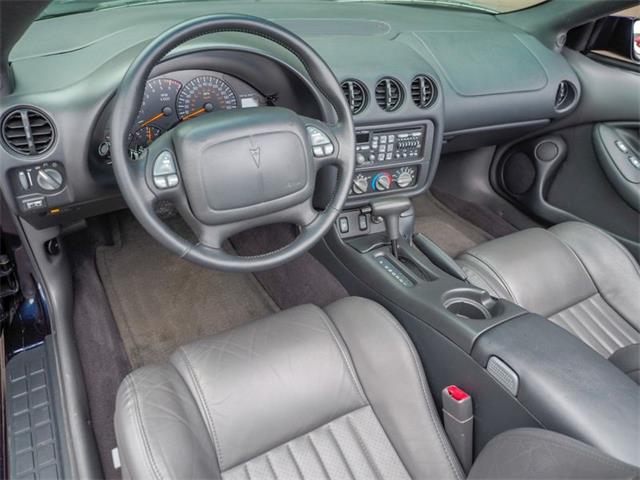 1999 Pontiac Firebird for Sale | ClassicCars.com | CC-1535948