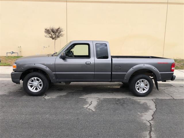 2007 Ford Ranger (CC-1535958) for sale in Brea, California