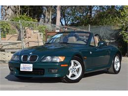 1998 BMW Z3 (CC-1535967) for sale in Santa Barbara, California