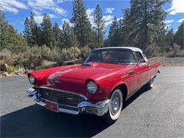 1957 Ford Thunderbird (CC-1535978) for sale in Bend, Oregon