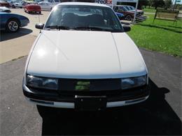 1990 Chevrolet Corsa (CC-1536024) for sale in Ashland, Ohio