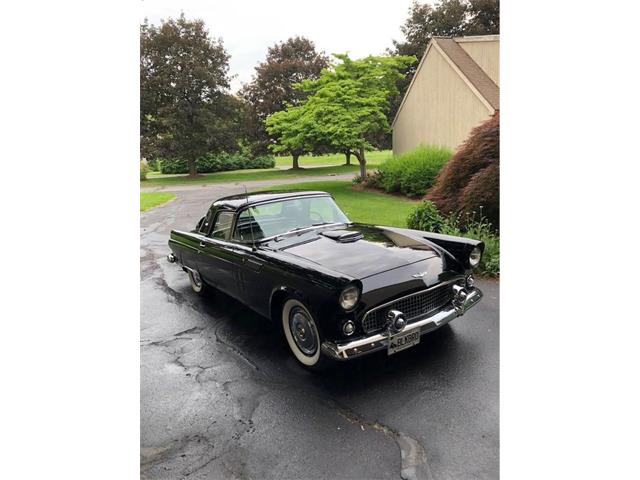 1956 Ford Thunderbird (CC-1536043) for sale in Seaford, New York