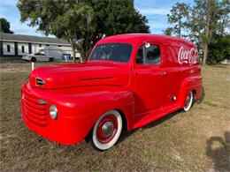 1948 Ford Panel Truck (CC-1536075) for sale in Lakeland, Florida