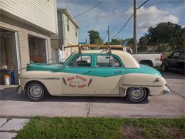 1950 Plymouth Deluxe (CC-1536076) for sale in Lakeland, Florida