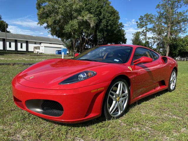 2007 Ferrari F430 (CC-1536089) for sale in Lakeland, Florida