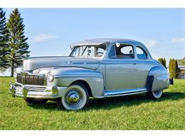 1947 Mercury 2-Dr Coupe (CC-1536094) for sale in Watertown, Minnesota