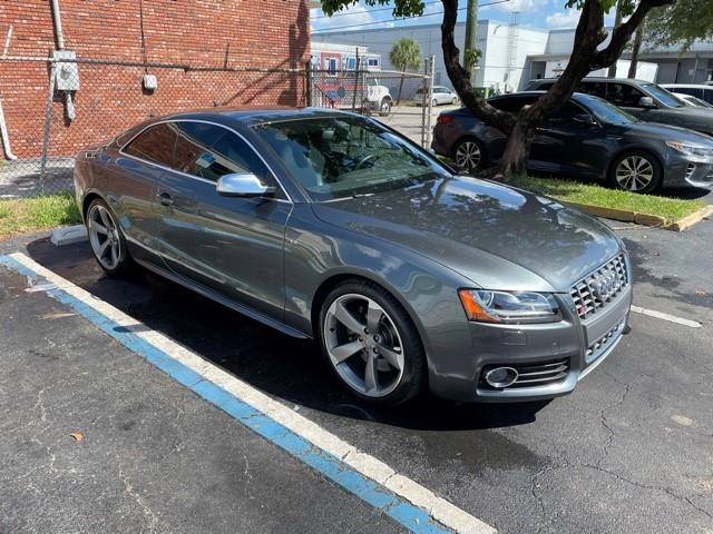 2012 Audi S5 Special Edition (CC-1536097) for sale in Lakeland, Florida