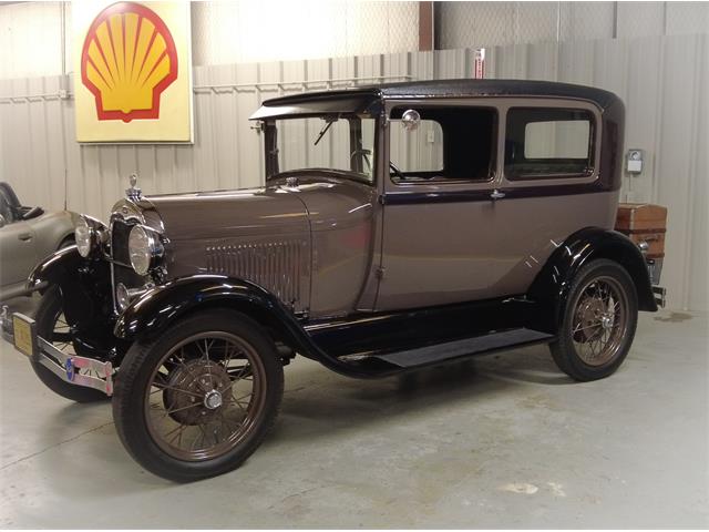 1929 Ford Model A (CC-1536108) for sale in Longview, Texas