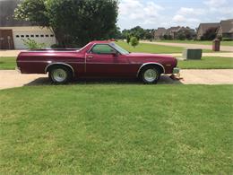 1973 Ford Ranchero (CC-1536110) for sale in Marion, Arkansas