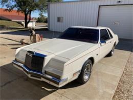 1981 Chrysler Imperial (CC-1536118) for sale in Burlington, Kansas