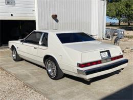 1981 Chrysler Imperial (CC-1536118) for sale in Burlington, Kansas