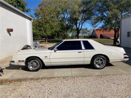 1981 Chrysler Imperial (CC-1536118) for sale in Burlington, Kansas