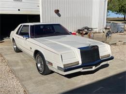 1981 Chrysler Imperial (CC-1536118) for sale in Burlington, Kansas