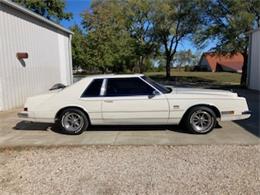 1981 Chrysler Imperial (CC-1536118) for sale in Burlington, Kansas
