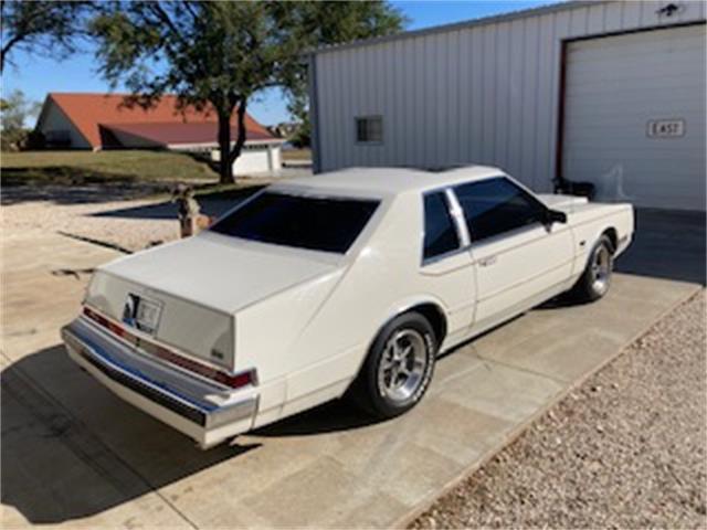 1981 Chrysler Imperial (CC-1536118) for sale in Burlington, Kansas